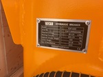 General Appearance with Numéro de série/Numéro d'identification du véhicule automobile