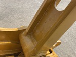 Chassis with 