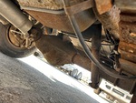 Drivetrain with 
