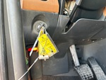 Cab with 