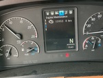 4 Transmision with Engine Hours