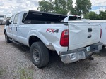 Picture, Left Rear Corner