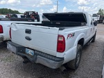 Picture, Right Rear Corner