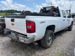 Picture, Right Rear Corner