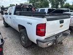 Picture, Left Rear Corner