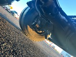 Drivetrain with 