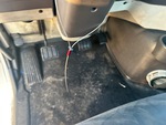 Cab with 