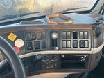 Cab with 
