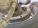 Brakes with 