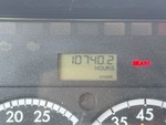 Cab with Engine Hours
