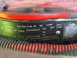Engine with 