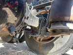 4 Underbody - Truck with 
