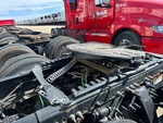 4 Underbody - Truck with 