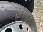 4 Underbody - Truck with 