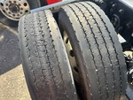 4 Underbody - Truck with 