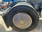 4 Underbody - Truck with 