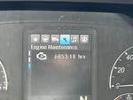 Cab with Engine Hours