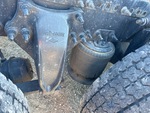 4 Underbody - Truck with 