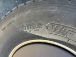 4 Underbody - Truck with 