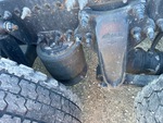 4 Underbody - Truck with 