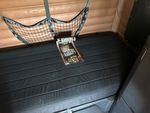 Cab with 