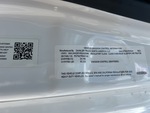 General Appearance with Second Serial Number/VIN Photo