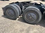 4 Underbody - Truck with 
