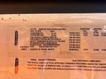 General Appearance with Second Serial Number/VIN Photo