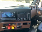 Cab with 
