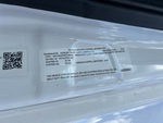 General Appearance with Second Serial Number/VIN Photo