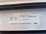 General Appearance with Second Serial Number/VIN Photo