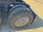 4 Underbody - Truck with 