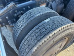 4 Underbody - Truck with 