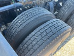 4 Underbody - Truck with 