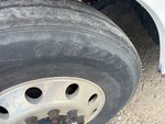 4 dessous de caisse - Camion with 