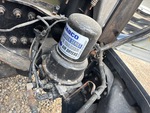 4 dessous de caisse - Camion with 