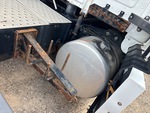 4 dessous de caisse - Camion with 