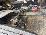 4 dessous de caisse - Camion with 