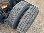 4 dessous de caisse - Camion with 