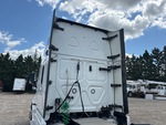 4 dessous de caisse - Camion with 