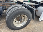 4 dessous de caisse - Camion with 