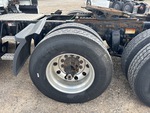4 dessous de caisse - Camion with 