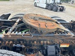 4 dessous de caisse - Camion with 