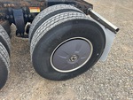 4 dessous de caisse - Camion with 