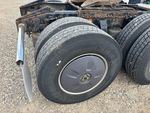 4 dessous de caisse - Camion with 