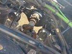 Drivetrain with 
