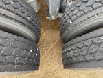 4 Underbody - Truck with 