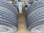 4 Underbody - Truck with 