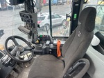 Control Station with 