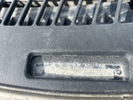 General Appearance with Second Serial Number/VIN Photo